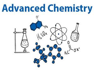 Free Online course on Advanced Chemistry