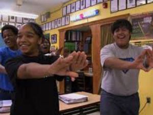 How to teach character and creating positive classrooms?