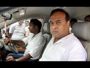 Centre's Rs 300 cr grant to upgrade medical colleges in Assam