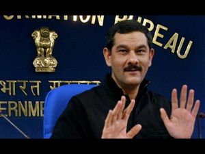Rajiv Gandhi Youth Development institute to be opened at Chandigarh