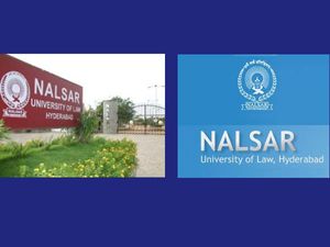 Nalsar University declares 6th global intellectual property convention