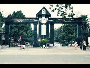 NERIST conducts NEE 2014 for Engineering & Technology admission
