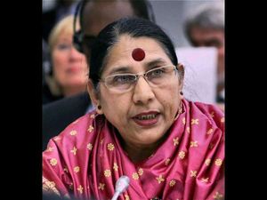 National Convention to Monitor the Progress of RTE Act Inaugurated