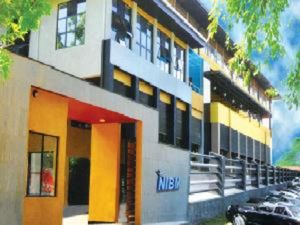 NIBM invites applications for its PGDM 2014-16