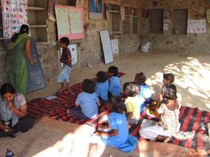 Learning outcome in rural schools remain poor: Survey