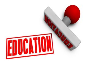How important is education for everyone?