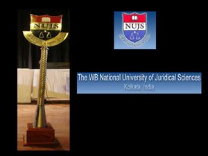WBNUJS declares date for its 8th convocation
