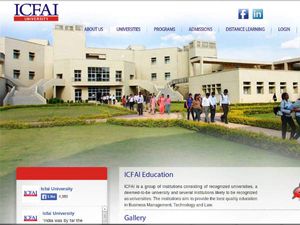 IBSAT results are declared by ICFAI