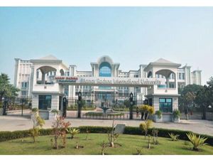 Manav Rachna International Varsity invites applications for its MBA
