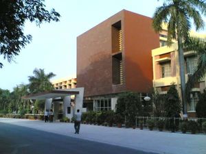 MNNIT's Students' Conference on Engineering and Systems