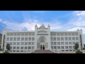 Mody University, Rajasthan offers B.Tech Course Admission 2014