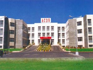 Army College of Dental Sciences offers MDS admission 2014