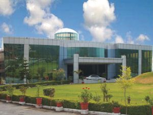 DIT varsity is all set to organise Cognizant 2014 