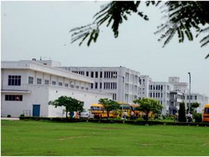 GLA University invites applications for its Ph.D programmes