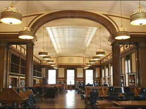 Indian-origin academician appointed dean of Harvard College