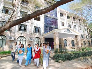 Hindustan University to organise conference on 'Cyber Security' 