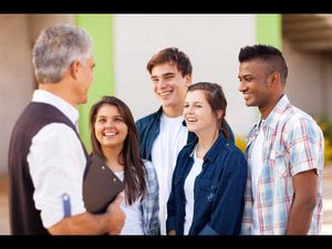 Can Teachers Motivate Themselves? 
