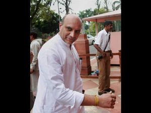 50 crore youth to be imparted job skills by 2025: MM Pallam Raju
