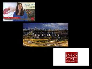 Learn about “TechniCity” with this online course