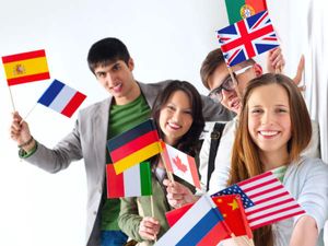 What are the criteria to choose the universities to study abroad?