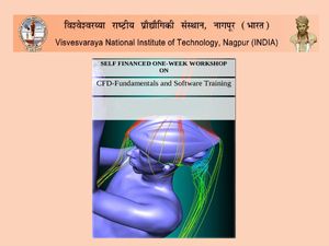 VNIT, Nagpur organises Fundamentals and Software Training