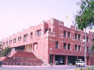 JNU invites applications for its academic programmes 2014