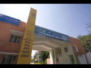 JSS University offers UG and PG Pharmacy programmes Admissions 2014