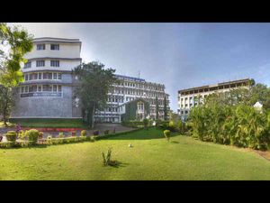 Microsoft Innovation Centre (MCI) at NMAM Institute of Technology