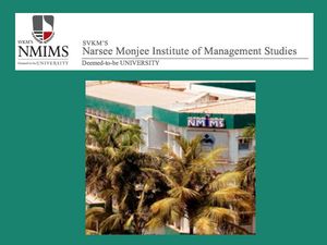 NMIMS, Mumbai announces admissions to diploma programmes
