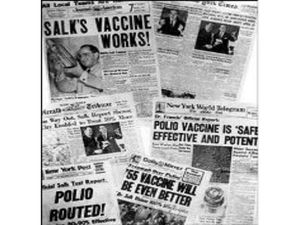 Learn the science behind the headlines with this online course