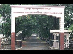 VAMNICOM, Pune offers PGDM in Agri Business Management admission 2014