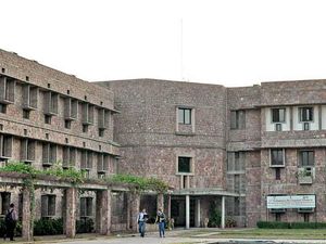 IIHMR group of institutions invites applications for MBA-RM