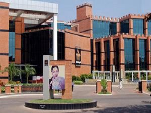 Jubilation at Manipal University as Nadella named Microsoft CEO