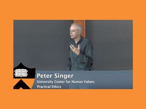 Where to learn Practical Ethics?