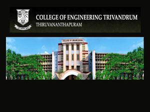 COE Trivandrum, announces short term training on Advanced Algorithms 