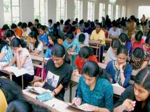 52% of IIT aspirants cracked JEE exam without coaching classes