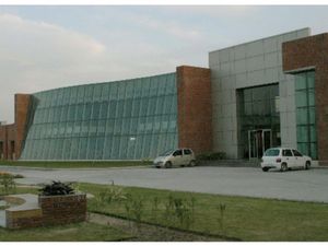 JIM organises a conference on 'Changing Economic Prospectives'