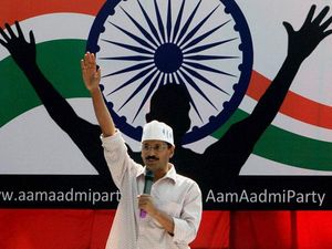 AAP government to give scholarships to 10,000 students