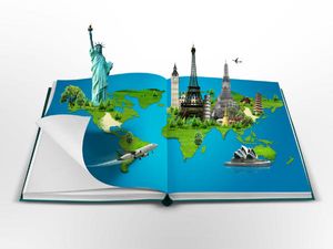 Admission Tour in India- Campus France 2014