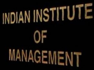 No new IIMs to be set up for the next three years: MHRD