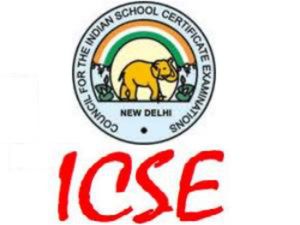 7-digit unique ID code for ISC, ICSE 10th students