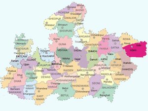 Madhya Pradesh B.Ed. Entrance Exam 2014- Notification