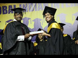 GIIS Global Citizenship Scholarship shaping the dreams of students