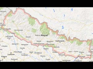 India grants Rs 20.31 mn for school in Nepal