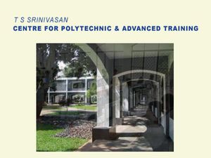 Students set to calibrate industries