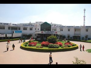 SDUAHER, Kolar announces AIPGMET 2014 results