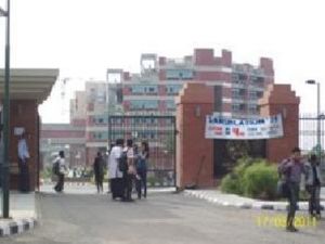 GGSIU invites applications for its PGDPR programme 2014