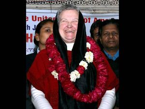 Education among main pillars of US-India ties: Powell