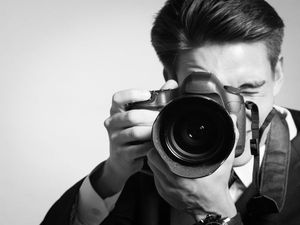 Creative Photography Course 2014-15 – Admissions now open