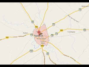 Ordinance for setting up women's university in Rae Bareli?